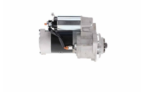 Motor de arranque / Arranque 8EA 015 642-181 Hella, Imagen 4