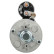 Motor de arranque / Arranque 8EA 015 642-261 Hella, Miniatura 3
