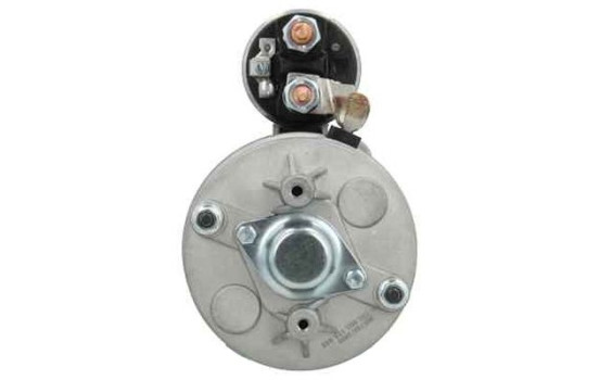 Motor de arranque / Arranque 8EA 015 642-261 Hella, Imagen 3