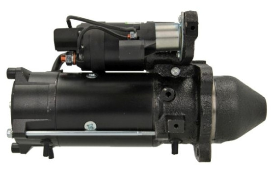 Motor de arranque / Arranque 8EA 015 642-271 Hella, Imagen 4