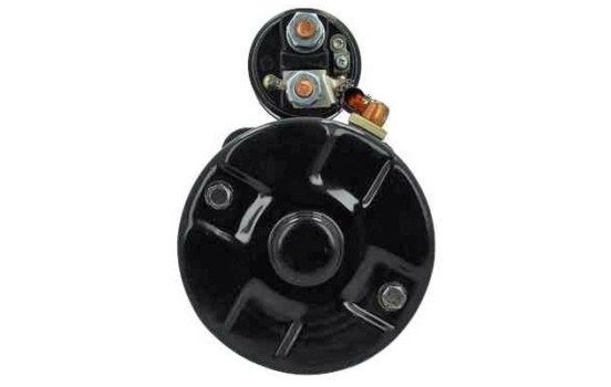 Motor de arranque / Arranque 8EA 015 642-301 Hella, Imagen 3