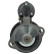 Motor de arranque / Arranque 8EA 015 642-331 Hella, Miniatura 2