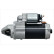Motor de arranque / Arranque 8EA 015 642-351 Hella