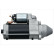 Motor de arranque / Arranque 8EA 015 642-351 Hella, Miniatura 4