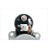 Motor de arranque / Arranque 8EA 015 642-351 Hella, Miniatura 5