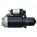 Motor de arranque / Arranque 8EA 015 642-371 Hella, Miniatura 4