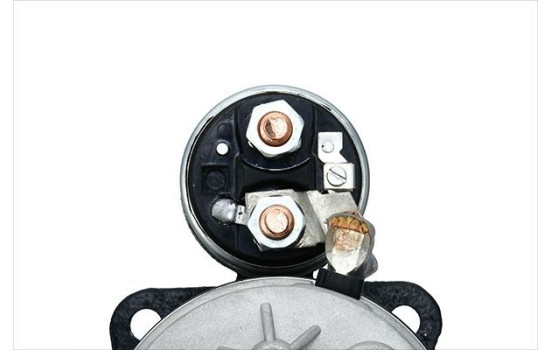 Motor de arranque / Arranque 8EA 015 642-371 Hella, Imagen 5