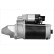 Motor de arranque / Arranque 8EA 015 642-391 Hella