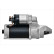Motor de arranque / Arranque 8EA 015 642-391 Hella, Miniatura 4
