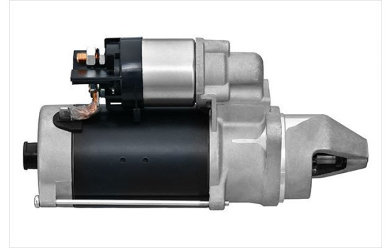 Motor de arranque / Arranque 8EA 015 642-391 Hella, Imagen 4