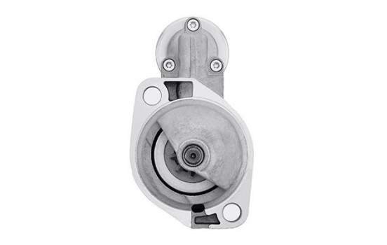 Motor de arranque / Arranque 8EA 015 642-411 Hella, Imagen 2