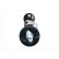 Motor de arranque / Arranque 8EA 015 642-411 Hella, Miniatura 3