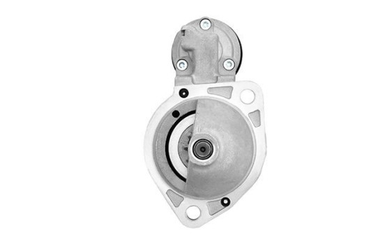 Motor de arranque / Arranque 8EA 015 642-481 Hella, Imagen 2