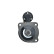 Motor de arranque / Arranque 8EA 015 642-491 Hella, Miniatura 2