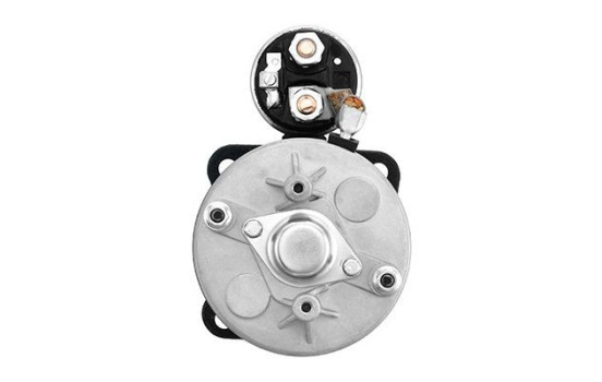 Motor de arranque / Arranque 8EA 015 642-491 Hella, Imagen 3