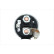 Motor de arranque / Arranque 8EA 015 642-491 Hella, Miniatura 5