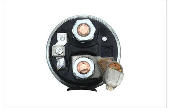 Motor de arranque / Arranque 8EA 015 642-491 Hella, Imagen 5