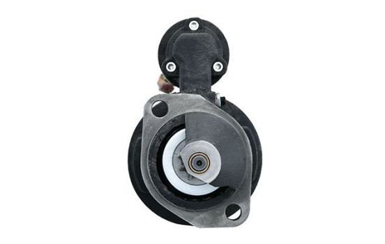 Motor de arranque / Arranque 8EA 015 642-511 Hella, Imagen 2