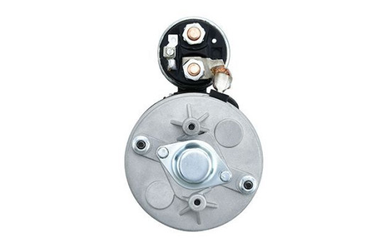 Motor de arranque / Arranque 8EA 015 642-511 Hella, Imagen 3