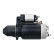 Motor de arranque / Arranque 8EA 015 642-521 Hella