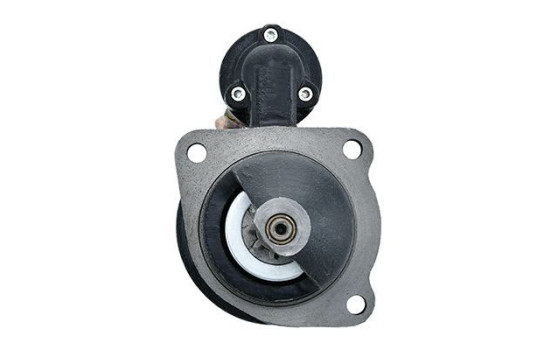 Motor de arranque / Arranque 8EA 015 642-521 Hella, Imagen 2
