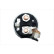 Motor de arranque / Arranque 8EA 015 642-521 Hella, Miniatura 5