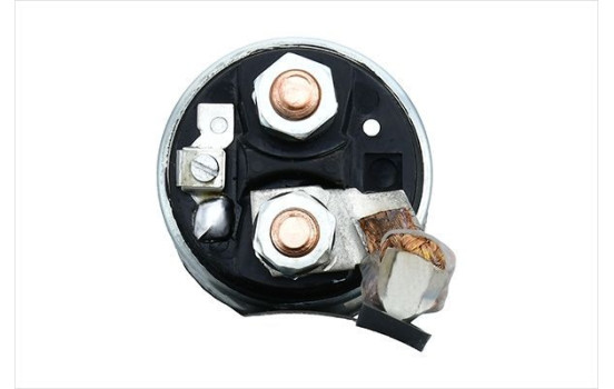 Motor de arranque / Arranque 8EA 015 642-521 Hella, Imagen 5