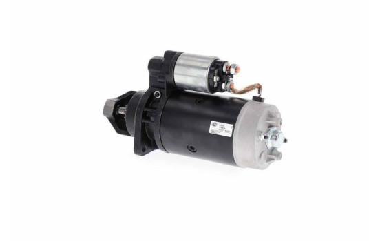 Motor de arranque / Arranque 8EA 015 642-531 Hella