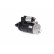 Motor de arranque / Arranque 8EA 015 642-551 Hella