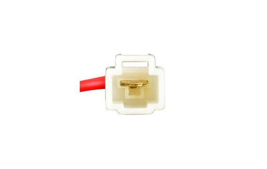 Motor de arranque / Arranque 8EA 015 642-591 Hella, Imagen 5