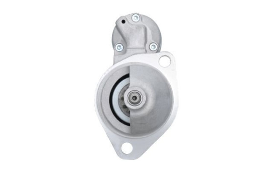 Motor de arranque / Arranque 8EA 015 642-601 Hella, Imagen 2
