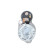 Motor de arranque / Arranque 8EA 015 642-601 Hella, Miniatura 3