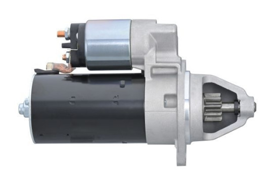 Motor de arranque / Arranque 8EA 015 642-601 Hella, Imagen 4