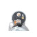 Motor de arranque / Arranque 8EA 015 642-601 Hella, Miniatura 5