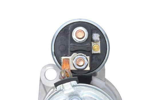 Motor de arranque / Arranque 8EA 015 642-601 Hella, Imagen 5