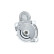 Motor de arranque / Arranque 8EA 015 642-631 Hella, Miniatura 2