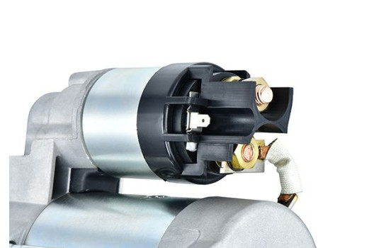 Motor de arranque / Arranque 8EA 015 642-631 Hella, Imagen 5