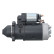Motor de arranque / Arranque 8EA 015 642-641 Hella