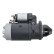 Motor de arranque / Arranque 8EA 015 642-641 Hella, Miniatura 4
