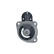 Motor de arranque / Arranque 8EA 015 642-661 Hella, Miniatura 2
