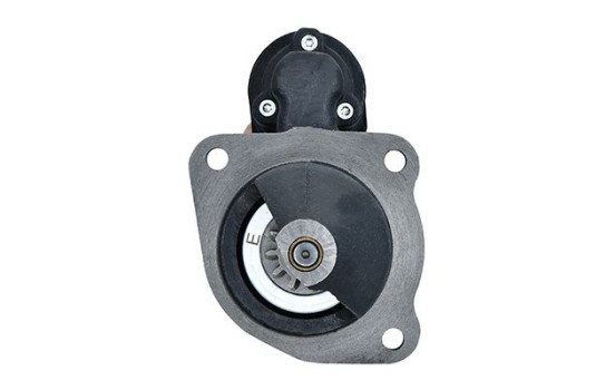 Motor de arranque / Arranque 8EA 015 642-661 Hella, Imagen 2