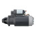Motor de arranque / Arranque 8EA 015 642-671 Hella