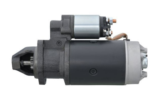 Motor de arranque / Arranque 8EA 015 642-671 Hella