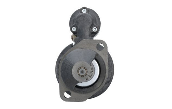 Motor de arranque / Arranque 8EA 015 642-671 Hella, Imagen 2