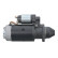 Motor de arranque / Arranque 8EA 015 642-671 Hella, Miniatura 4