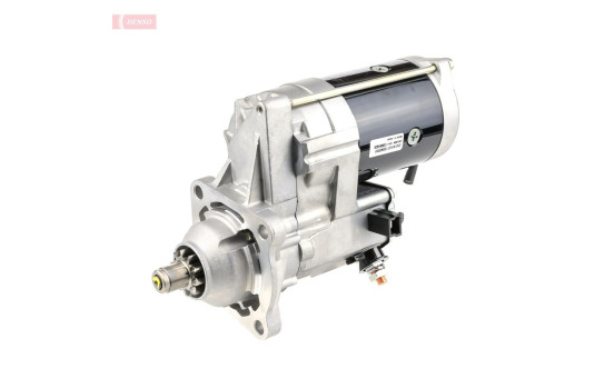 Motor de arranque / Arranque DSN2010 Denso, Imagen 2
