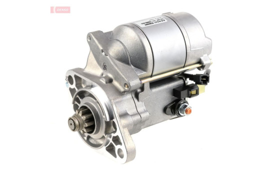 Motor de arranque / Arranque DSN2067 Denso, Imagen 2