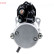 Motor de arranque / Arranque DSN2101 Denso, Miniatura 2