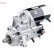 Motor de arranque / Arranque DSN2117 Denso, Miniatura 2