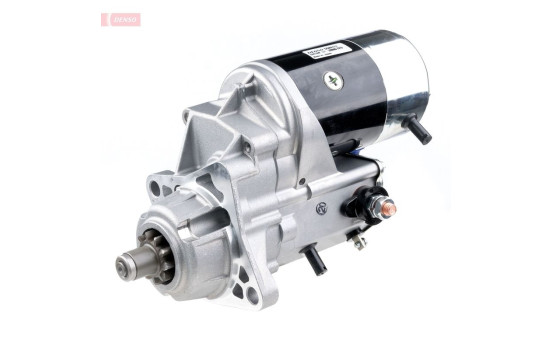 Motor de arranque / Arranque DSN2117 Denso, Imagen 2